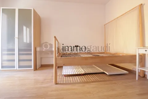 Pis de 38 m² a Reus