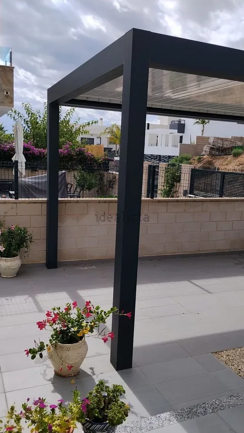 Casa de 122 m² a Polop