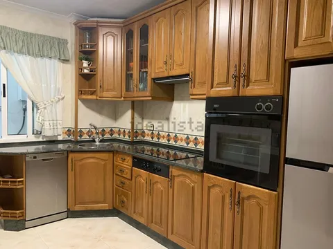 Pis de 96 m² a Ferrol