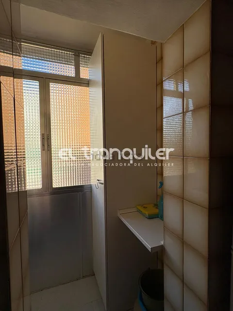 Pis de 63 m² a Madrid