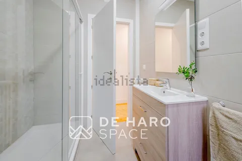 Habitació de lloguer, Madrid (2/28)
