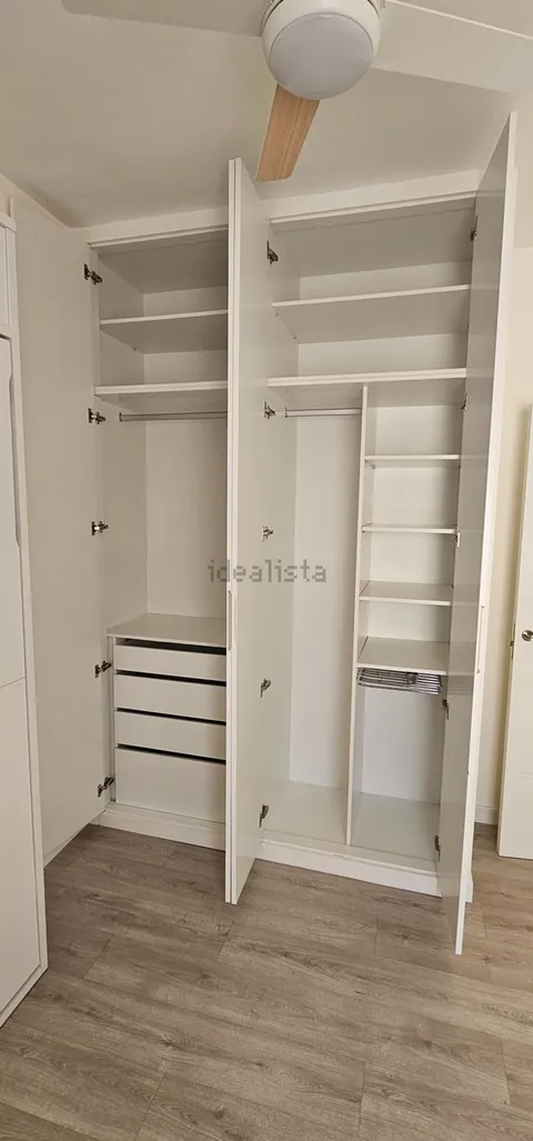 Pis de 70 m² a Madrid