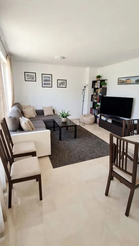 Appartement 132 m² à Málaga (4/22)