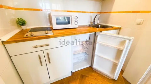 Appartamento 30 m² a Madrid