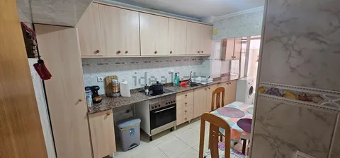 Habitació de lloguer, Alacant