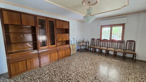 Casa de 200 m² a Elx