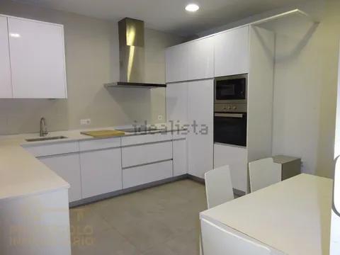 Flat 145 m² in Madrid