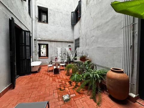 Wohnung 122 m² in Barcelona