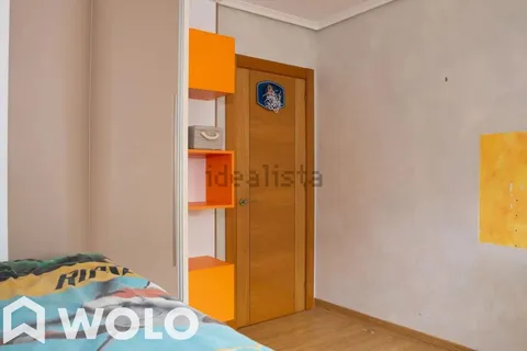 Pis de 88 m² a Torrelavega