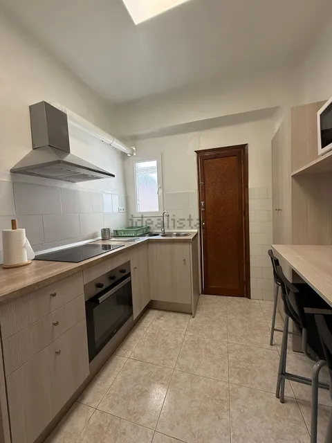 Pis de 100 m² a Múrcia