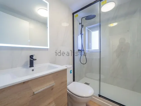 Appartamento 56 m² a Madrid