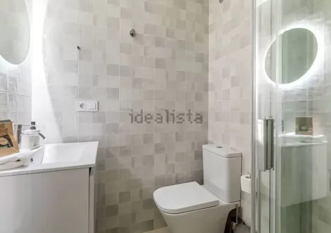Pis de 80 m² a Madrid