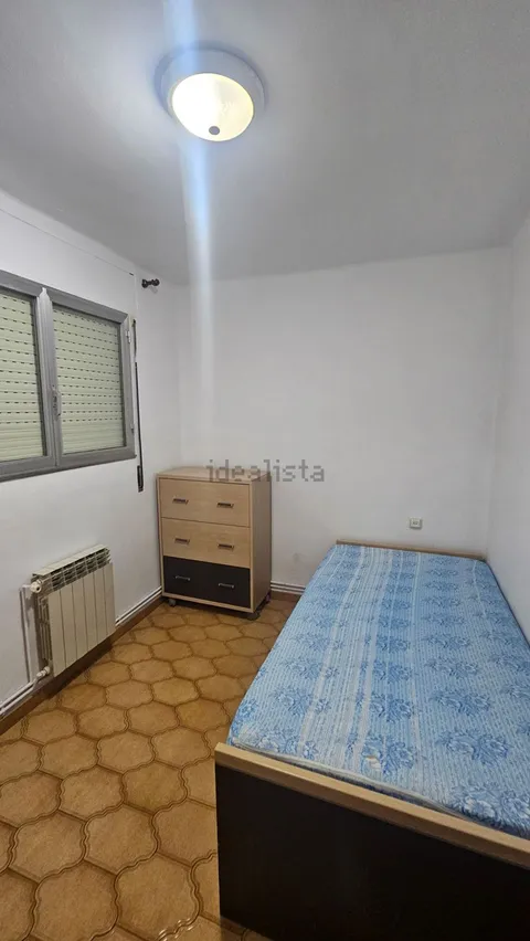 Habitació de lloguer, Lleida
