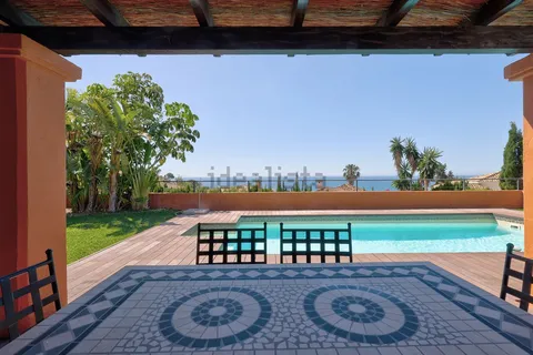 Casa de 282 m² a Benalmádena