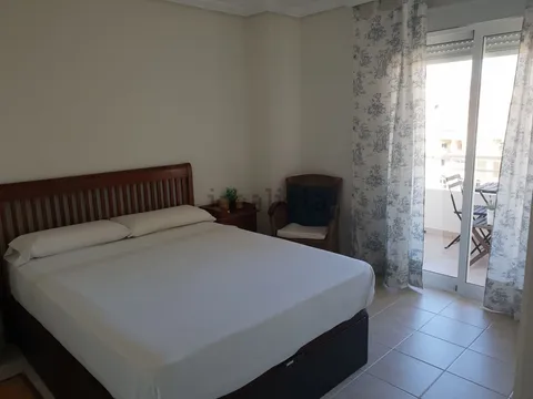 Pis de 150 m² a Màlaga