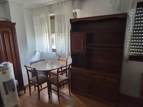Habitació de lloguer, Múrcia