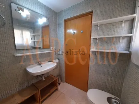 Pis de 28 m² a Barcelona