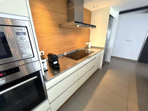 Pis de 122 m² a Altea