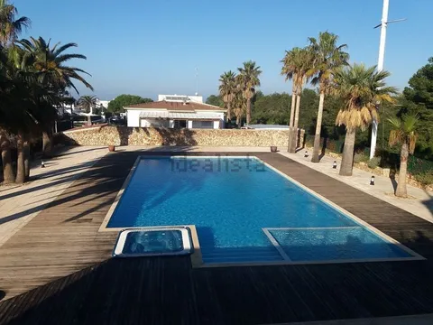 Piso de 110 m² en Ciutadella