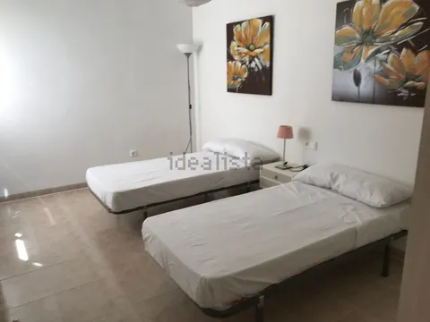Wohnung 90 m² in Campo de Criptana