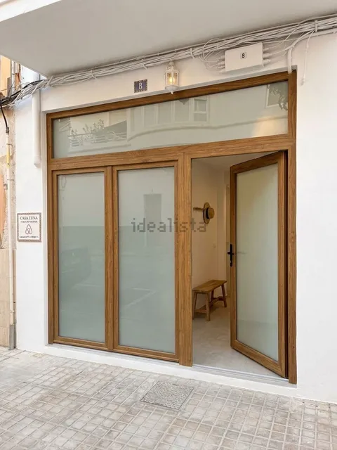 Wohnung 45 m² in Dénia