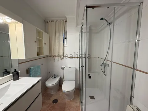 Квартира 70 м² у Madrid