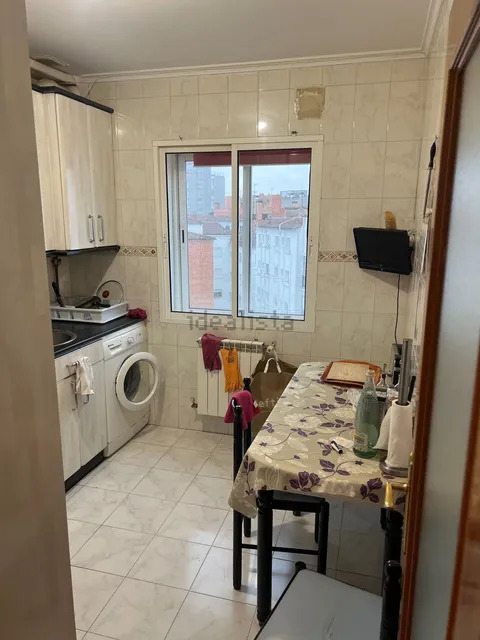 Habitació de lloguer, Burgos
