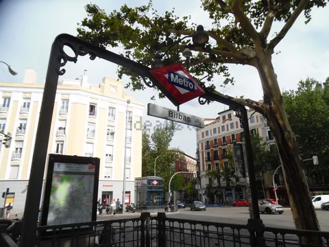 Pis de 48 m² a Madrid