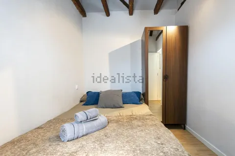 Pis de 50 m² a Madrid
