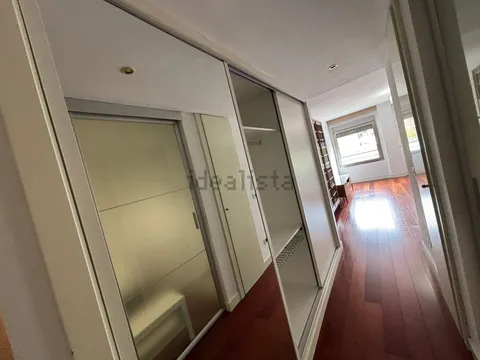 Pis de 96 m² a Madrid