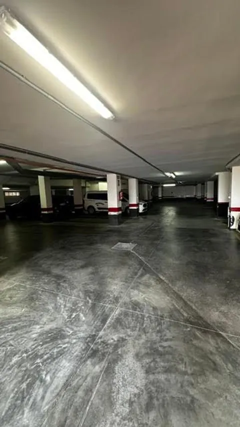 Pis de 80 m² a València