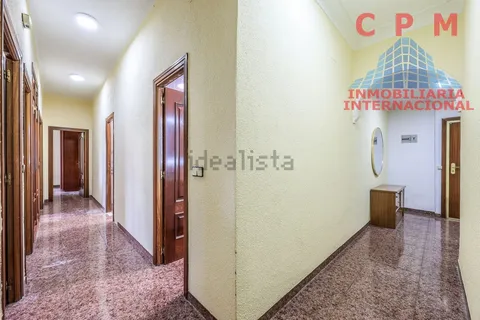 Pis de 117 m² a Madrid