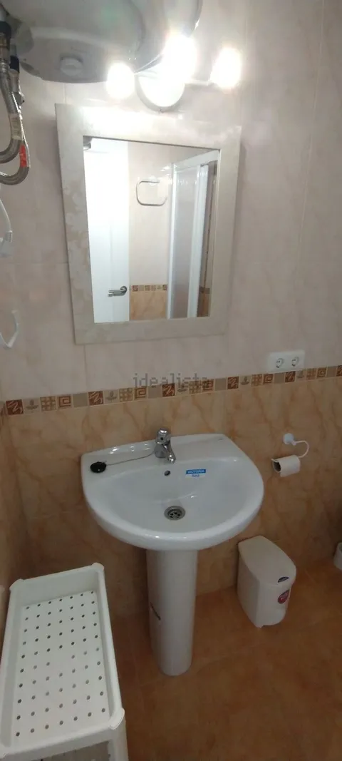 Wohnung 70 m² in Estepa
