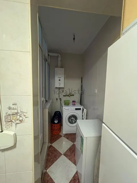 Apartamento 90 m² em Granada