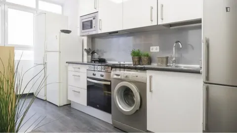 Habitación en alquiler, Madrid