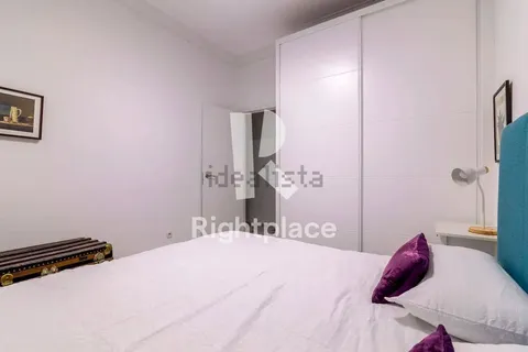 Pis de 146 m² a Madrid