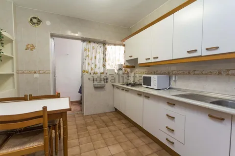 Habitació de lloguer, Màlaga