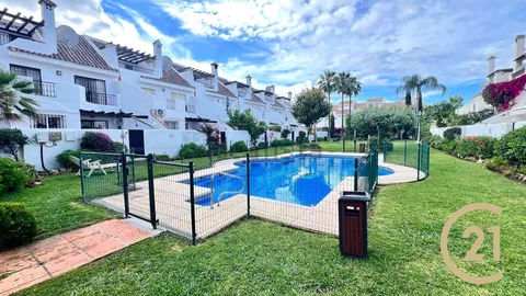 Casa de 156 m² a Marbella
