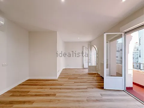 Квартира 110 м² у Madrid (3/42)
