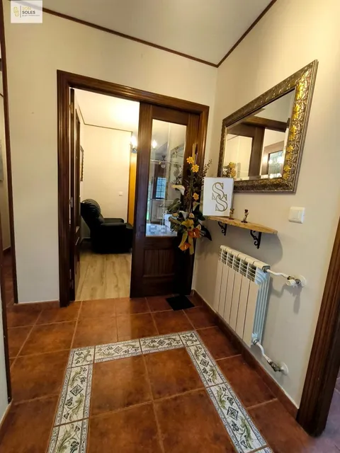 Casa de 140 m² a Hazas de Cesto