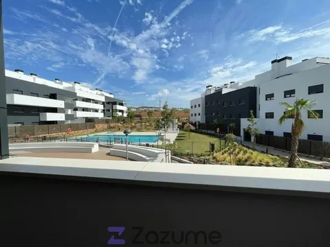Wohnung 89 m² in Málaga