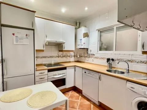 Zimmer zur Miete, Madrid