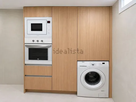 Apartamento 132 m² em Madrid