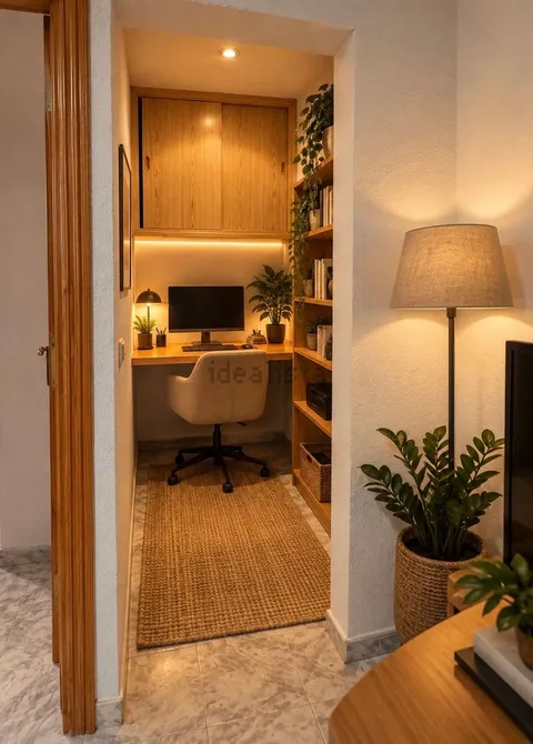 Pis de 60 m² a Madrid