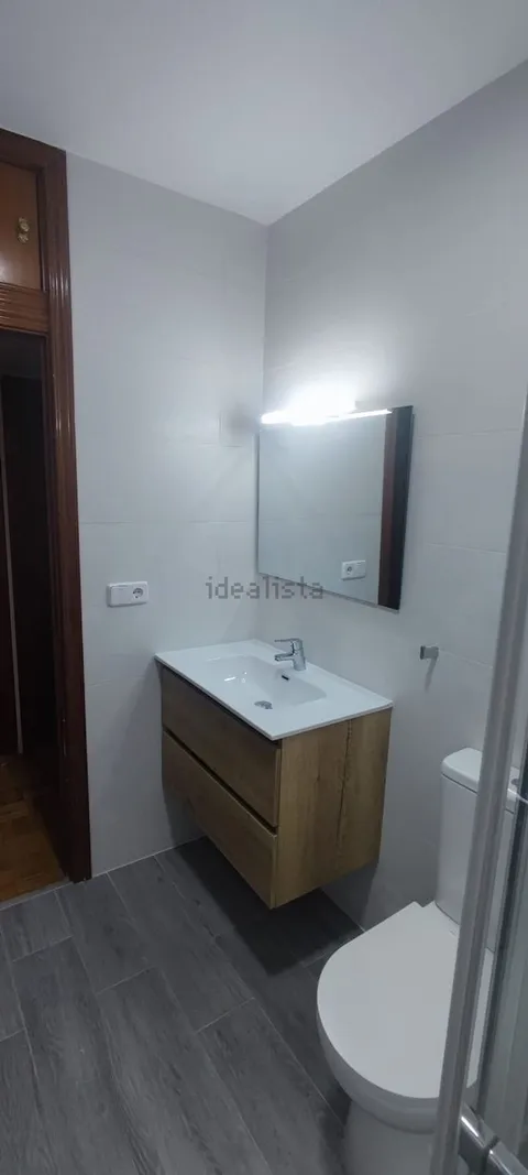 Quarto para alugar, Madrid