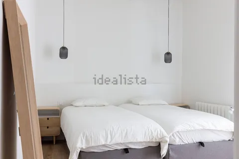 Appartamento 129 m² a Madrid
