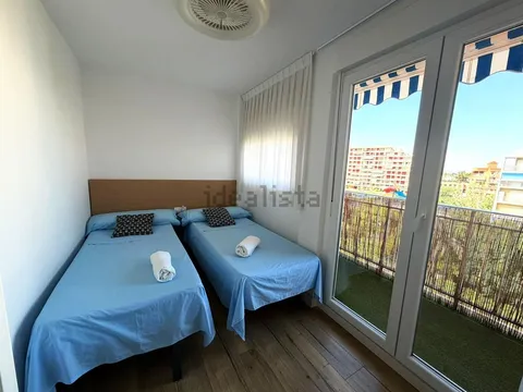 Pis de 74 m² a el Puig de Santa Maria