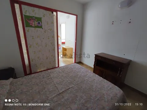 Pis de 70 m² a Benidorm