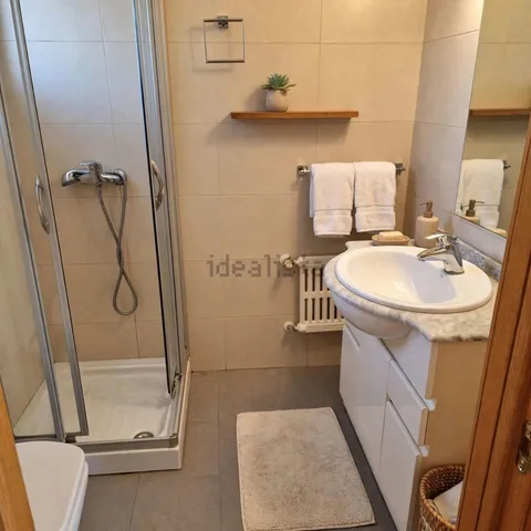Pis de 125 m² a Saragossa