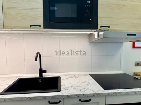 Pis de 86 m² a Madrid
